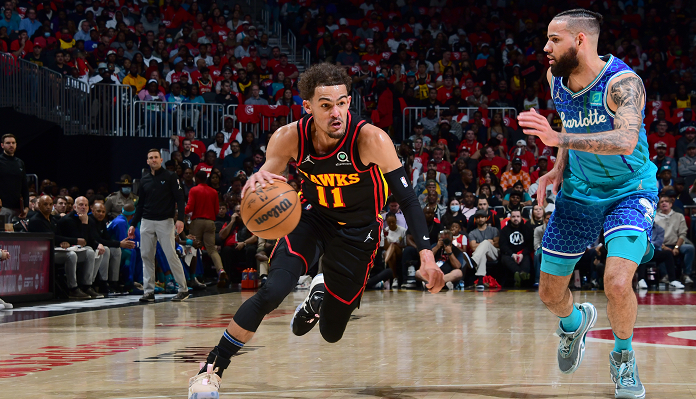 托特纳姆热 托特纳姆热