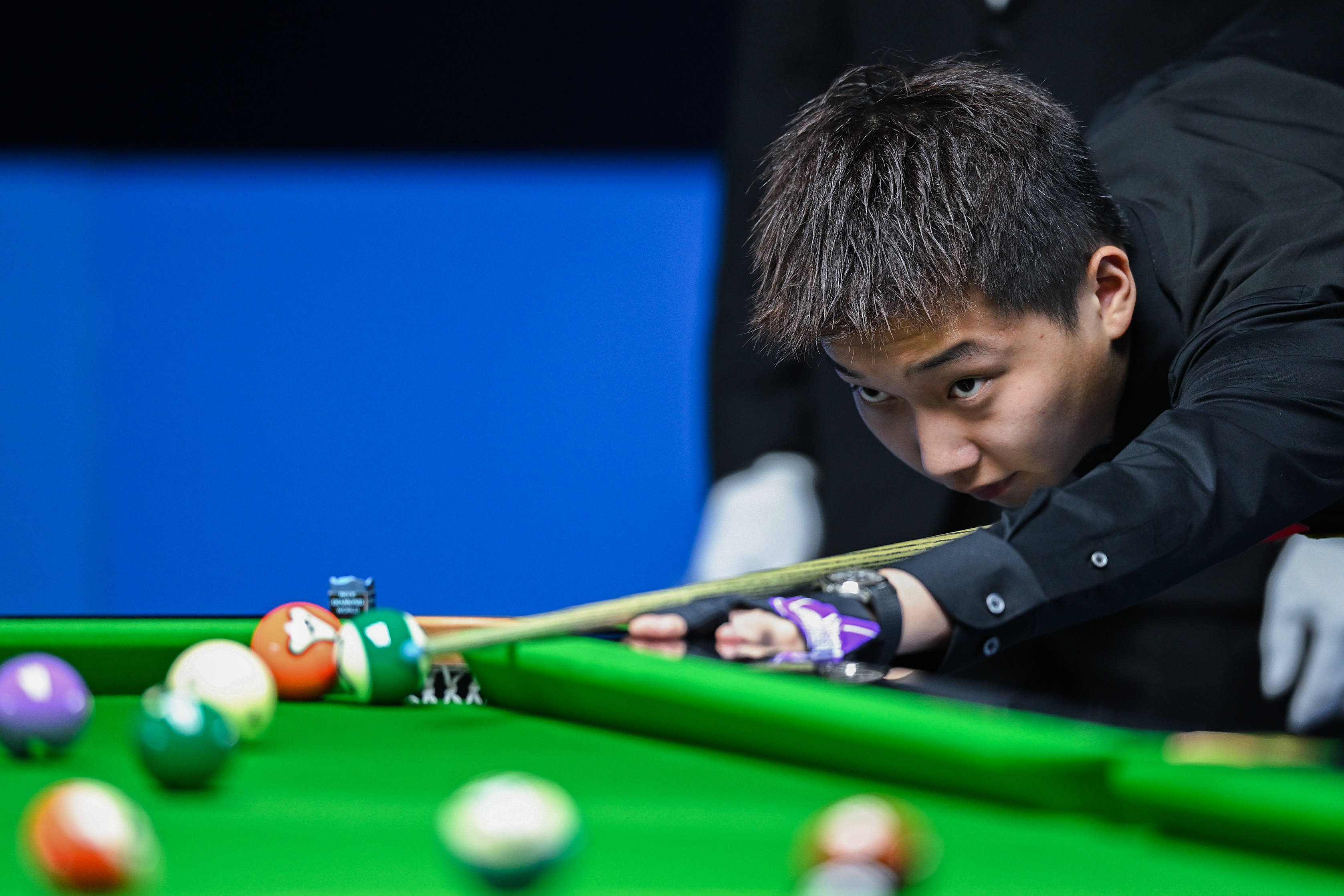 响力的体现 响力的体现