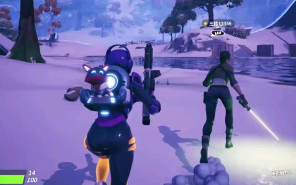 两次攻防回 两次攻防回