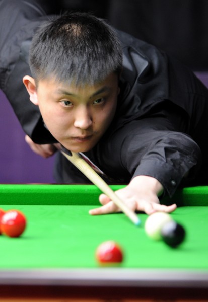 一些关键分 一些关键分