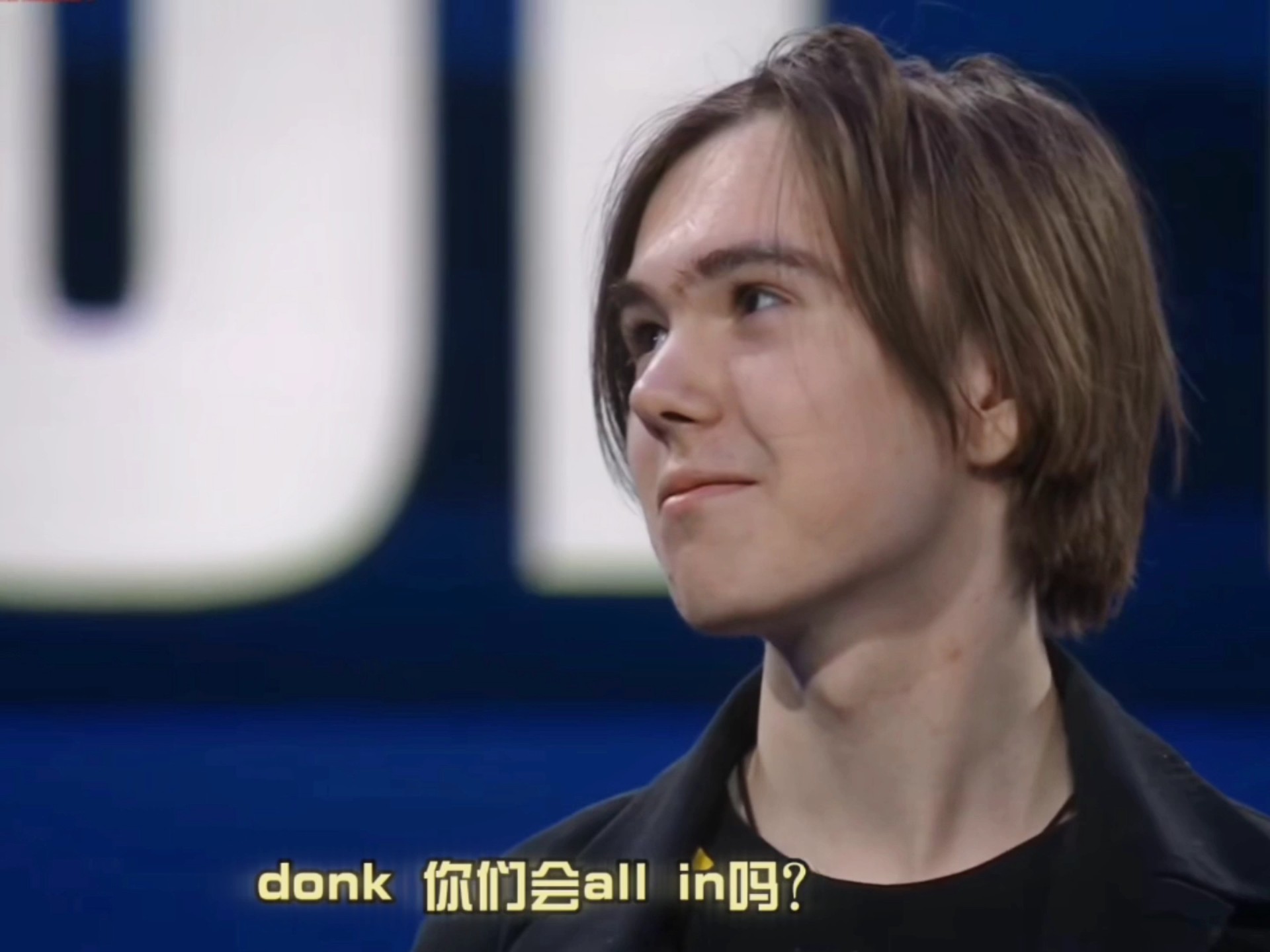 节奏的连锁